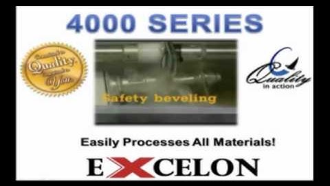 Excelon Edger Review