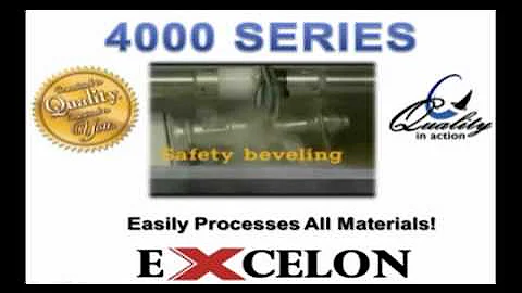 Excelon Edger Review