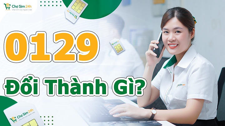 Đầu số 043 đổi thành bao nhiêu năm 2024