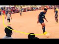 The most insane street football skills that were made in real games  crazy skills