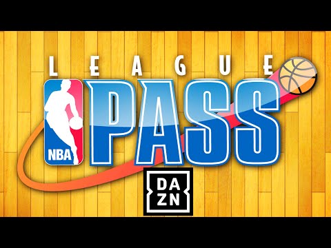 Video: NBA-Spiele Heute: Zeitplan Und Live-Wiedergabe