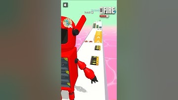 NOOB vs PRO vs HACKER - Battery Adventure Game - MAX LEVEL - Gameplay | Ikko Gaming