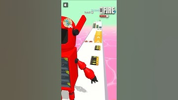 NOOB vs PRO vs HACKER - Battery Adventure Game - MAX LEVEL - Gameplay | Ikko Gaming