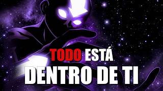 AVATAR: Los BLOQUEOS INTERNOS que NO te dejan AVANZAR | Los 7 Chakras