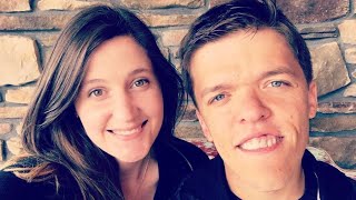 Tori And Zach Roloff Share Sad Health News About Their Son