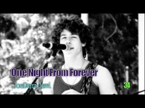 One Night From Forever 34