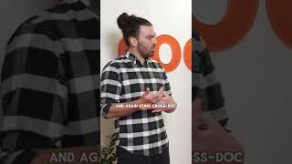 Coda maker profile: Mark from intercom