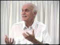 Ram Dass at JFKU | Part 2 of 3 - 1986