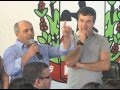 KALORÉ - "Richa é fudido mesmo!" diz Prefeito Washington