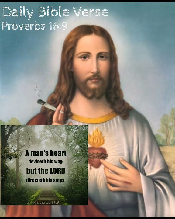 daily-bible-verse-proverbs-16-9-youtube