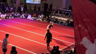 Hooked Tournament Preliminary Battles 8 Part 2 - December 16Th 2023