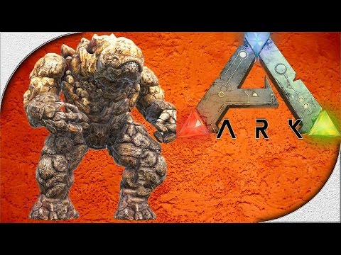 GOLEM SALDIRDI | ARK 2. SEZON | Bölüm 3