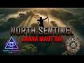 North Sentinel Island — Jahan Jaana Maut Hai | Dark Enigma AI