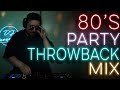 PURO 80s PARTY THROWBACK MIX LIVE DJ MIX By DJ Kevanator 80s PURO 80s PARTY THROWBACK MIX LIVE DJ MIX By DJ Kevanator 80s