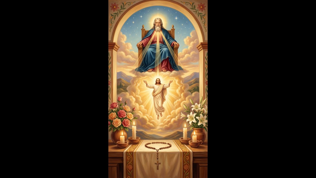 Letanía de la Resurrección de Cristo