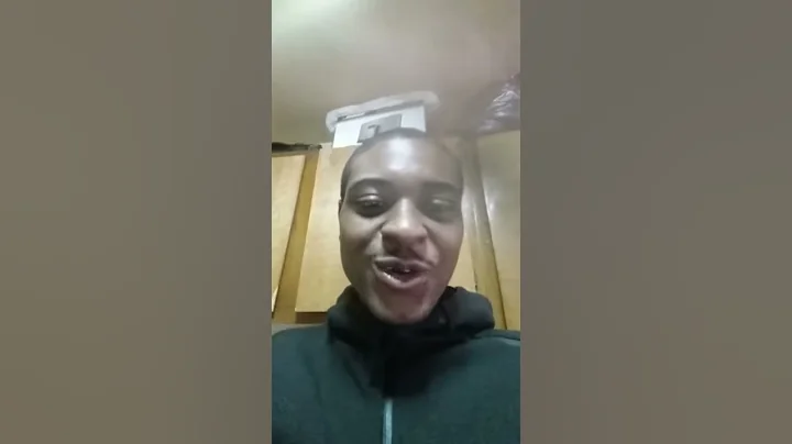 Victor Roberson speaks about comments from centry ...