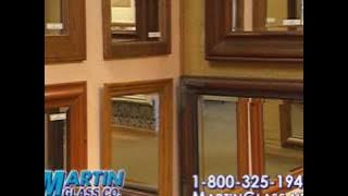 MartinGlass Mirrors