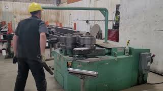 Roundo angle rolls video 2