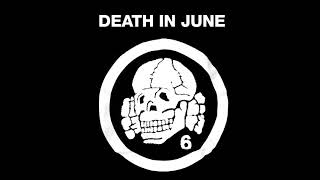 Death In June - Live in Bucha 1998 [Full Concert]