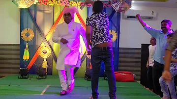 Pag Ghungroo Baandh Meera Nachii Thi.. "Latest Dance" Amitabh Bachchan