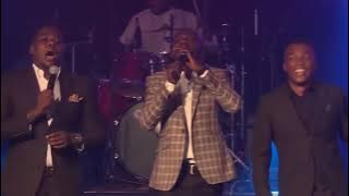 Rofhiwa Manyaga, Mpho Regalo and Takie Ndou - Ngwana