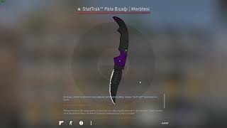 Baba Gene Tek Attı Laa 58 Tl Lik Kasa 5000 Tl Lik Bıçak Bana Hayırlıs Olsun