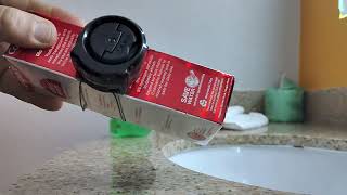 Using the S3 Key and Hook Detacher