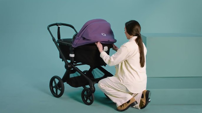 Carrito Bugaboo Fox 5 - BUGABOO