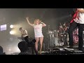 Paramore - Idle Worship / No Friend - Art + Friends, Nashville