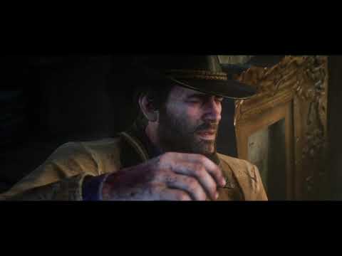 RDR2 - Red Dead Redemption Walkthrough