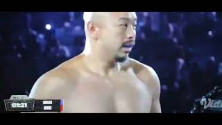 Chef Arnold Vs Codeblu 21 April 2024