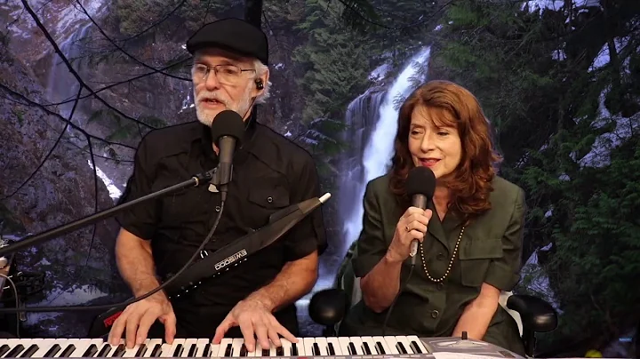 You Raise Me Up - Cover by Jay and Ellen
