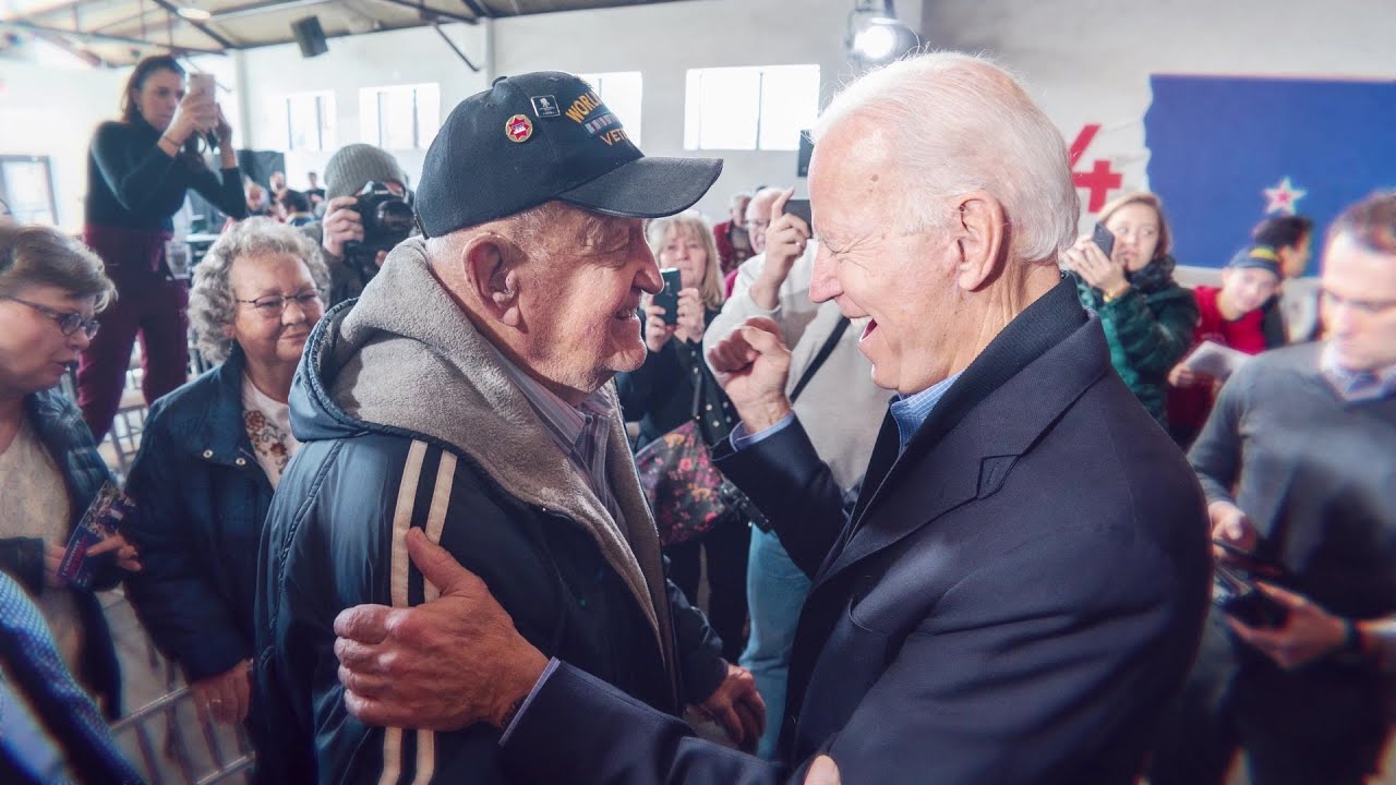 Taught Me | Joe Biden For President - Taught Me | Joe Biden For President
