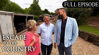 Escape to the Country Season 17 Episode 69: Herefordshire (2016) | FULL EPISODE