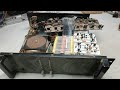 Vídeo 01 projeto amplificador cygnus