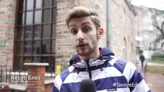 Vodefone Reklamında Oynadım #TavsiyeEdiyorum