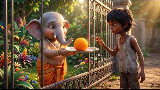 Festival of Sweets - Baby Ganesha’s Story | Baby Ganesha Sweet Treats Story screenshot 5