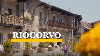 Infocantabria rinde homenaje a Riocorvo a través de un video que muestra su belleza