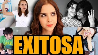 LA EXITOSA YOUTUBER QUE CAMBIÓ LA FAMA POR LA FELICIDAD | Yuya LA EXITOSA YOUTUBER QUE CAMBIÓ LA FAMA POR LA FELICIDAD | Yuya