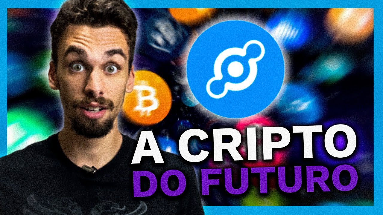 Helium (HNT), conheça a rede do povo! Criptos 2022 [1/10]