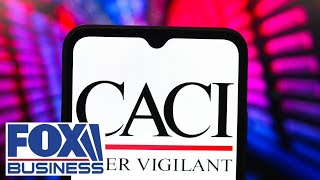 Caci Is Very Aligned With The White House, Says Argent Capital Management Portfolio Manager