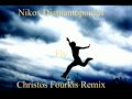 Nikos Diamantopoulos - Fly (Christos Fourkis Remix)