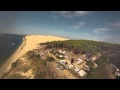 Ecole de parapente de la dune du pyla pilat i waggas school