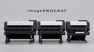大判プリンター imagePROGRAF TXシリーズ(オフィス）【キヤノン公式】