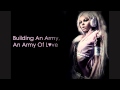 Miniature de la vidéo de la chanson Army Of Love