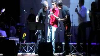 La sfida dei clarini - Stefano Gianfelici - Luca Calbucci - Claudio Zanardo