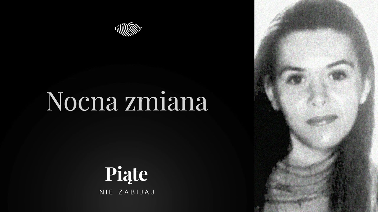 Nocna zmiana. Małgorzata Żarnowska - 