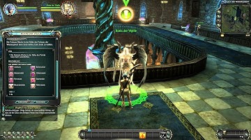 Rift: Guardians Mage - Longplay Part 1 [HD 1080p]