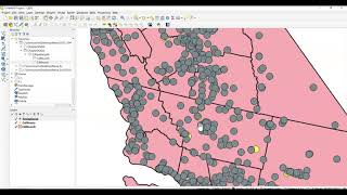 GISG 104: Geospatial Lab 6.1 Section 6.3