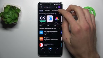 How to Fix Games Not Visible in Google Play Store on OPPO A60?